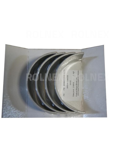 PANEWKI KOR C330 R3 BIMET