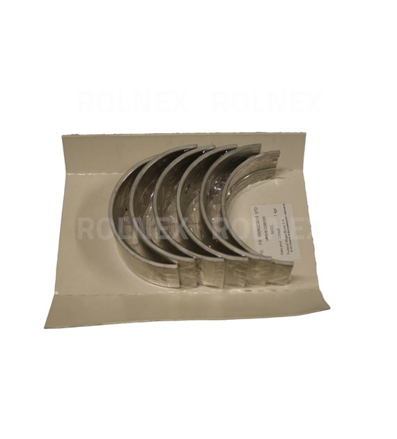 PANEWKI GŁÓWNE C330 NOM N-0,00 BIMET