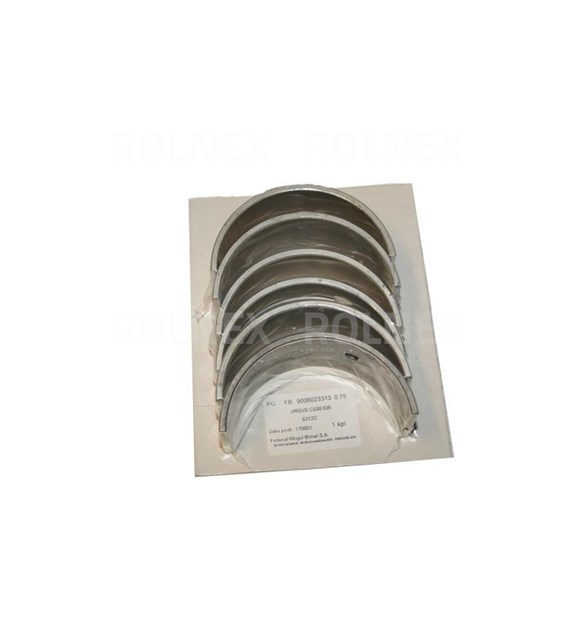 PANEWKI GŁÓWNE C330 R3 N-0,75 BIMET