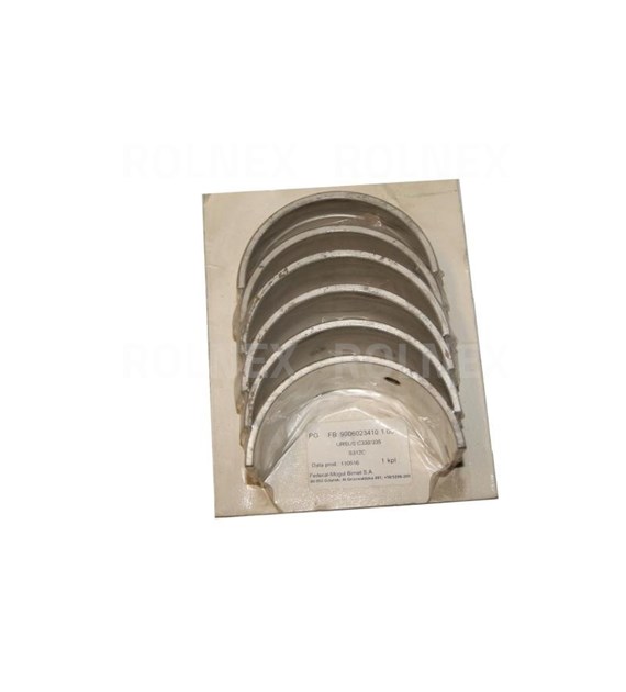 PANEWKI GŁÓWNE C330 R4 N-1,00 BIMET