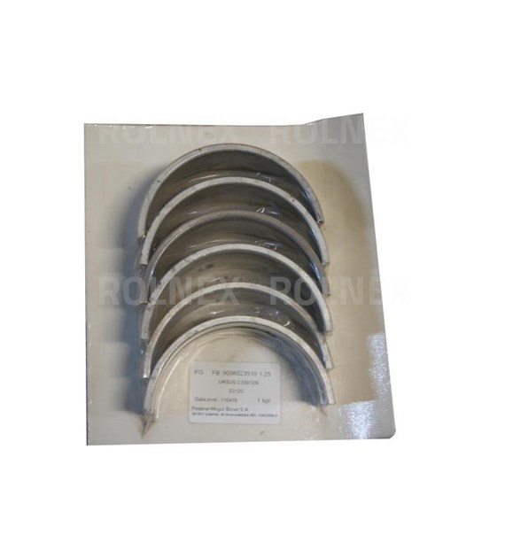 PANEWKI GŁÓWNE C330 R5 N-1,25 BIMET