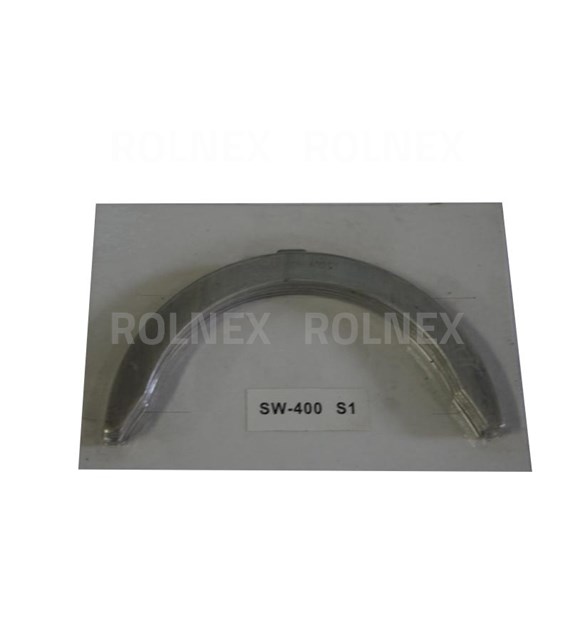 PÓŁPIERŚCIENIE SW400 S1 BIMET