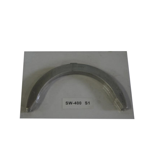 PÓŁPIERŚCIENIE SW400 S1 BIMET