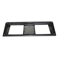 SIATKA DOLNA MTZ OTWORY KWADRATOWE NA REFLEKTOR FG-308