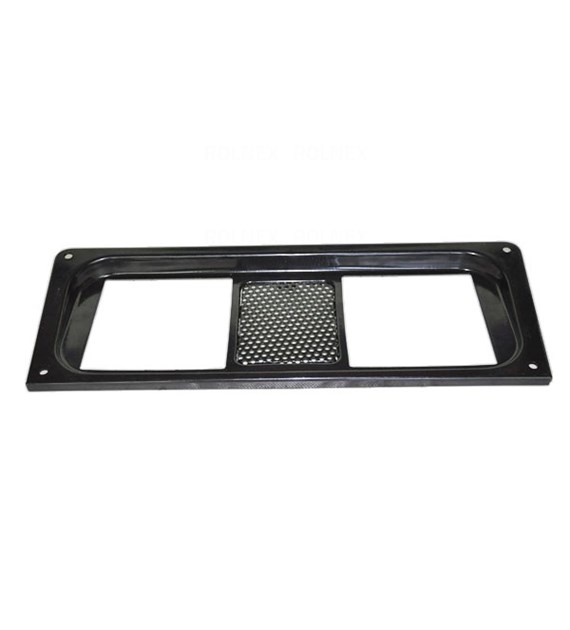 SIATKA DOLNA MTZ OTWORY KWADRATOWE NA REFLEKTOR FG-308