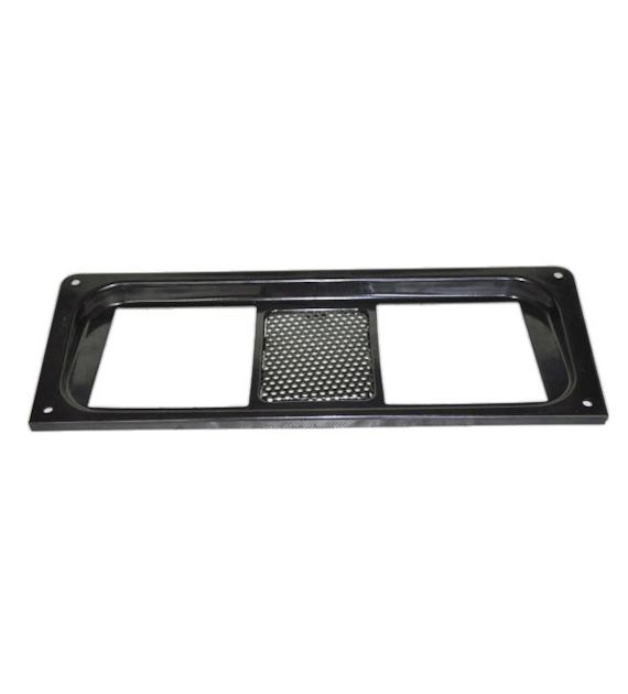 SIATKA DOLNA MTZ OTWORY KWADRATOWE NA REFLEKTOR FG-308