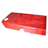 MASKA MTZ ORYGINAŁ CZERWONA SAMA GÓRA