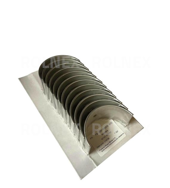 PANEWKI KOR SW400 STD BIMET