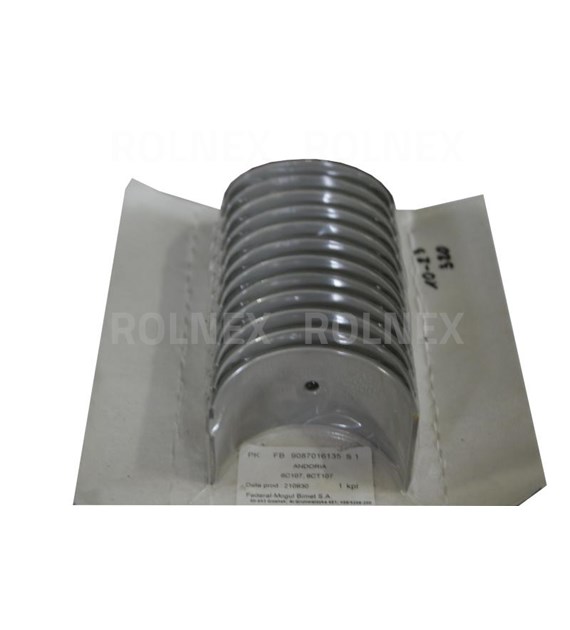 PANEWKI KOR SW400 S1 BIMET 9087016135