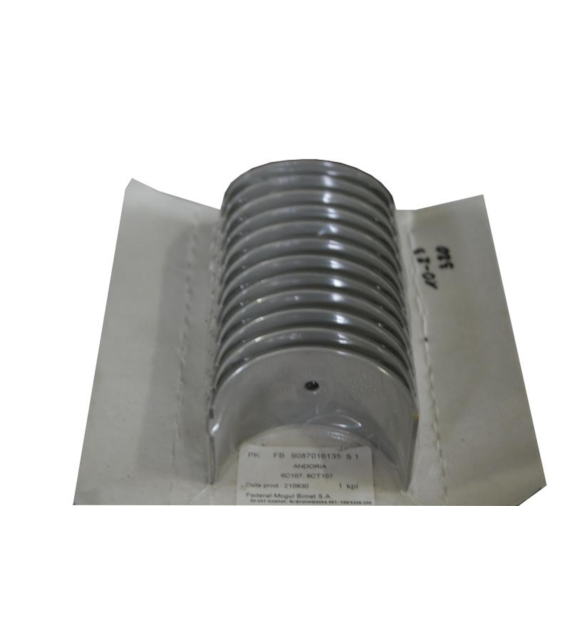 PANEWKI KOR SW400 S1 BIMET 9087016135