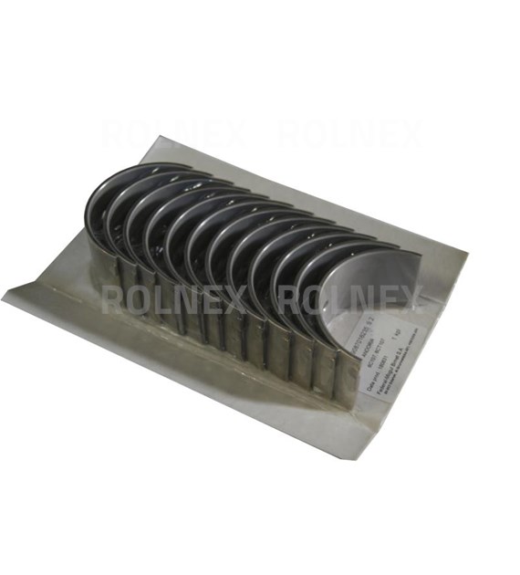 PANEWKI KORBOWODOWE SW400 S2 BIMET