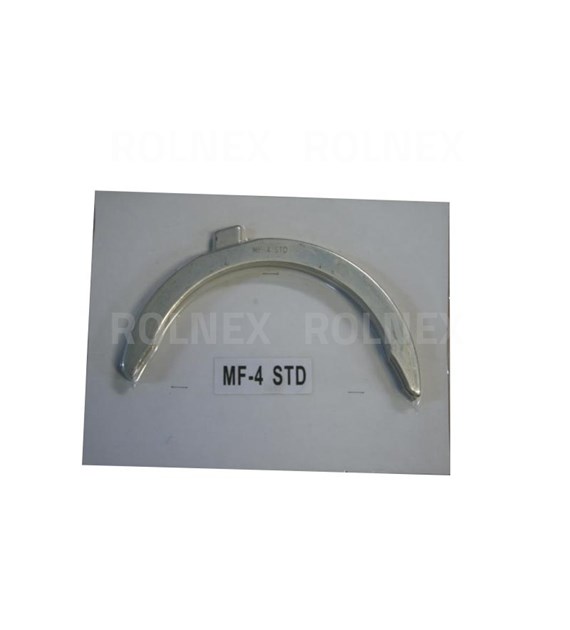 PÓŁPIERŚCIENIE MF-4 NOM BIMET