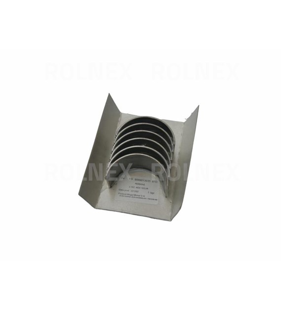 PANEWKI KOR MF NOM BIMET