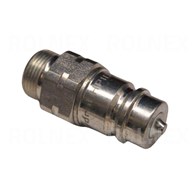 WTYKA HYDRAULICZNA M22*1,5 EURO ARCHIMEDES 9100822W