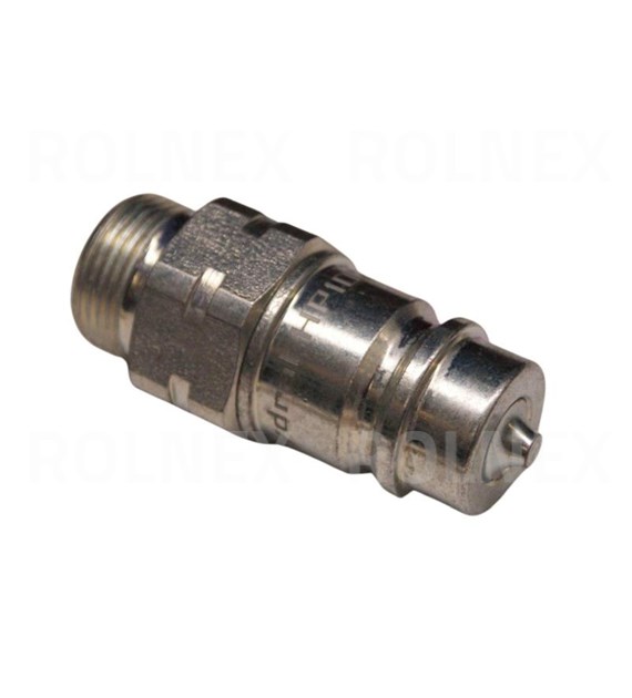 WTYKA HYDRAULICZNA M22*1,5 EURO ARCHIMEDES 9100822W