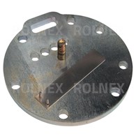 PŁYTA ZAW. SPRĘŻARKI KPL.