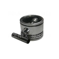 TŁOK SPRĘŻARKI MF ZTI ZE SWORZNIEM+SEGERY 01.0014.NO.00