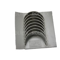 PANEWKI KORBOWODOWE C385 4CYL. R1 N-0,25  BIMET