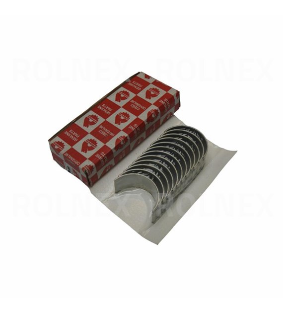 PANEWKI KORBOWODOWE C385 6CYL. NOM N-0,00 URSUS CHEŁMNO