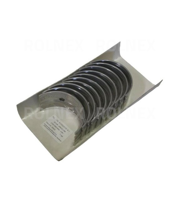 PANEWKI GŁÓWNE C385 4CYL R1 BIMET