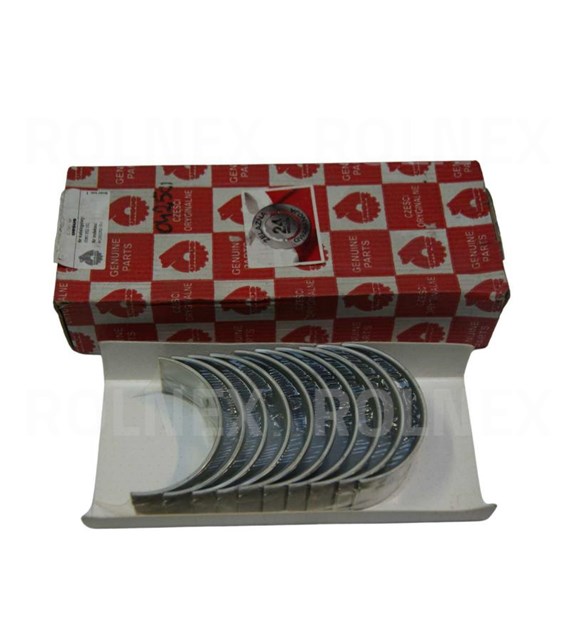 PANEWKI GŁÓWNE C385 4CYL. R2 URSUS