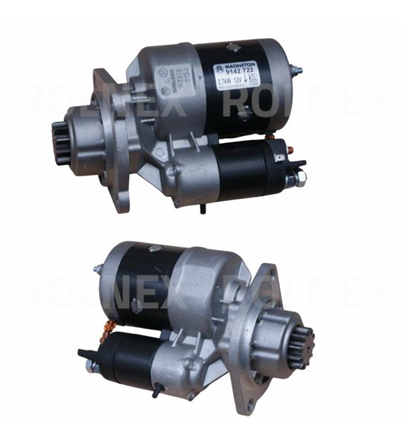 ROZRUSZNIK C330/C360 MAGNETON 69185771