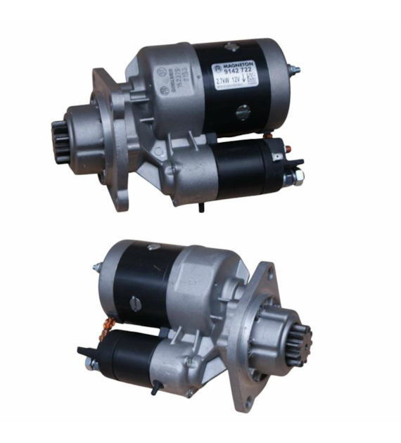 ROZRUSZNIK C330/C360 MAGNETON 69185771