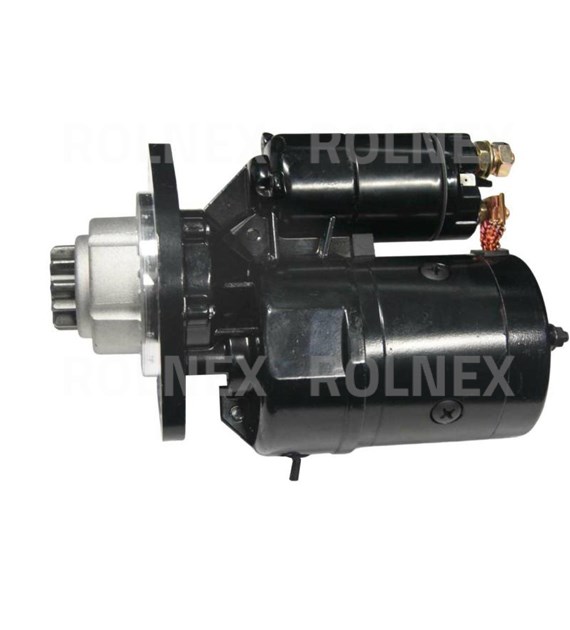 ROZRUSZNIK C330/C360/ZETOR IM