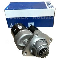 ROZRUSZNIK C330/C360 MAHLE 2,7KW MS1001/AZF4909