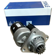 ROZRUSZNIK C330/C360 MAHLE 2,7KW MS1001/AZF4909