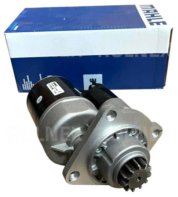 ROZRUSZNIK C330/C360 MAHLE 2,7KW MS1001/AZF4909