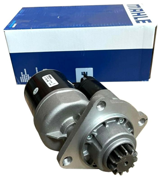 ROZRUSZNIK C330/C360 MAHLE 2,7KW MS1001/AZF4909