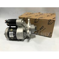 ROZRUSZNIK C330/360 MGT 3,5kW