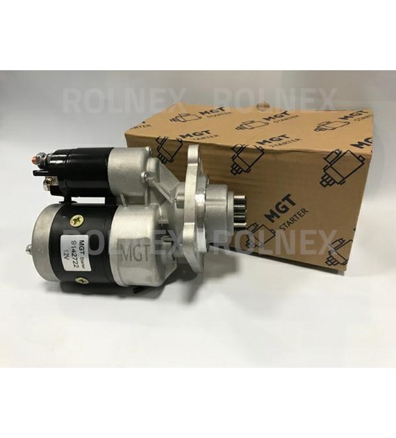 ROZRUSZNIK C330/360 MGT 3,5kW