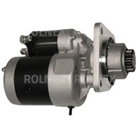 ROZRUSZNIK C385 BG 3kw