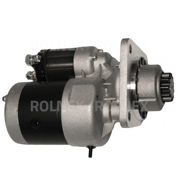 ROZRUSZNIK C385 BG 3kw