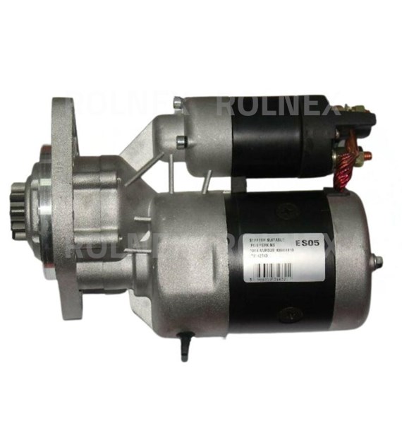 ROZRUSZNIK MF 4 BG 123708007