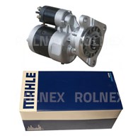 ROZRUSZNIK MF 3 MAHLE 2,7KW MS1006