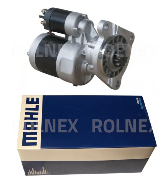 ROZRUSZNIK MF 3 MAHLE 2,7KW MS1006