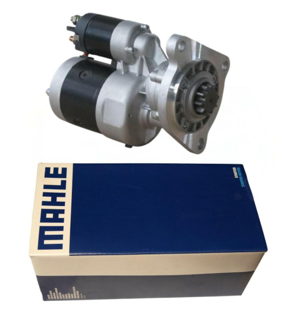 ROZRUSZNIK MF 3 MAHLE 2,7KW MS1006