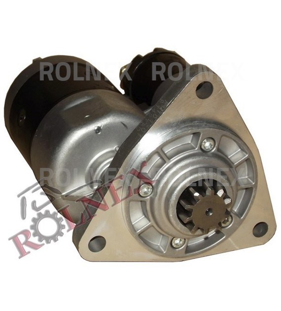 ROZRUSZNIK T25/MTZ BY