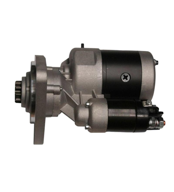 ROZRUSZNIK T25/MTZ BG 3KW 123708001