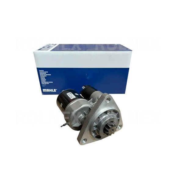 ROZRUSZNIK MTZ/T25 MAHLE 2,7KW MS1000/AZF4908