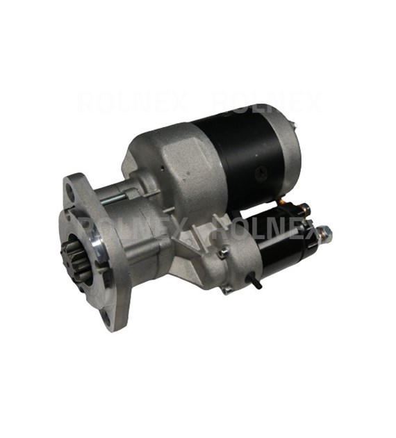 ROZRUSZNIK MTZ 320 2,7kW IMP 9z 123708246