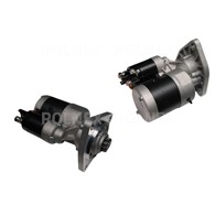 ROZRUSZNIK JUMZ BG 3KW