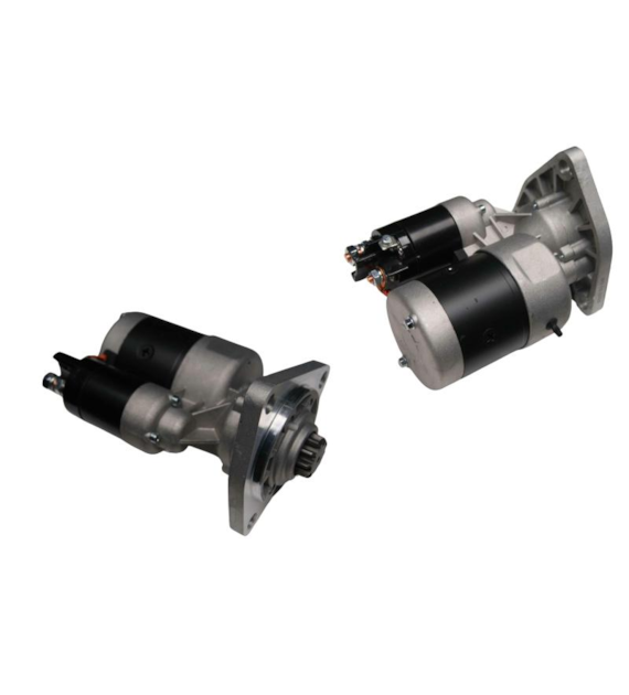 ROZRUSZNIK JUMZ BG 3KW