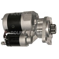 ROZRUSZNIK MF4 VALTRA CLASS JCB  BG ZACHODNIE 4 CYLINDROWE 10 ZĘBÓW