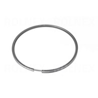 PIERŚCIEŃ TŁOKA OLEJOWY MF CR. PRIMA 91,47x4,75 CHROM P2615000000