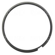 PIERŚCIEŃ TŁOKA OLEJOWY MF SZEROKI PRIMA 91,47x6,35 CHROM P2450000000