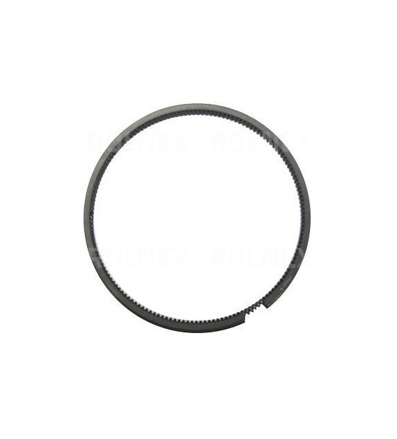 PIERŚCIEŃ TŁOKA OLEJOWY MF SZEROKI PRIMA 91,47x6,35 CHROM P2450000000